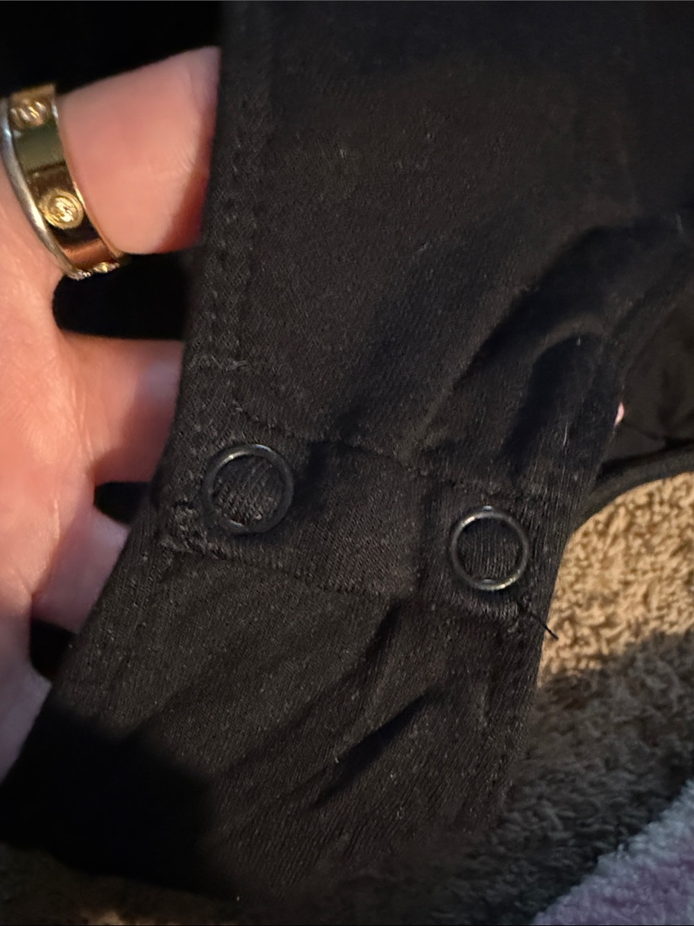 torrid Black Lace Sleeve Bodysuit - Picture 2 of 5
